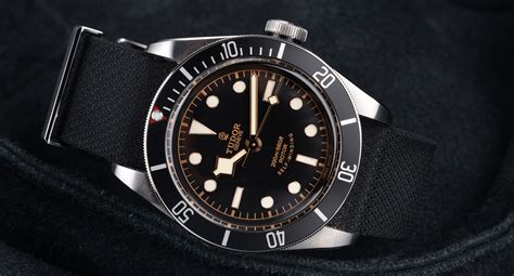 breitling heritage 42 oder tudor black bay